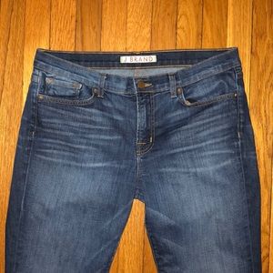 J Brand Skinnies